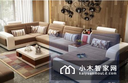如何挑选布艺沙发 艺沙发新品推荐