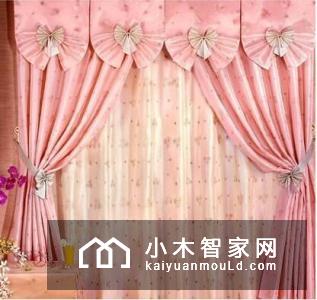 从窗帘色调来看你的性格和品位