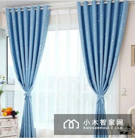 什么是遮光窗帘布 遮光窗帘布到底如何遮光