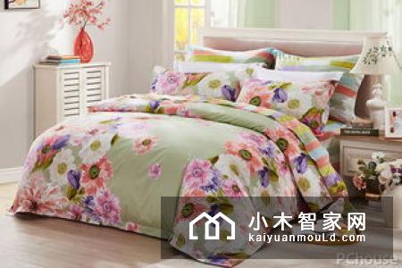 罗莱床上用品怎么样 罗莱床上用品新品推荐