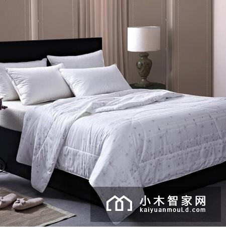 简单生活简单爱 简约无印风床品