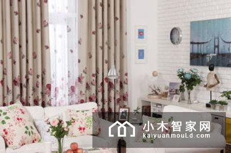 竹窗帘好吗