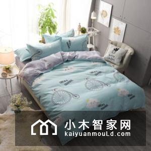 磨毛床品如何洗涤