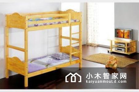 儿童双层床品牌有哪些 儿童双层床价格