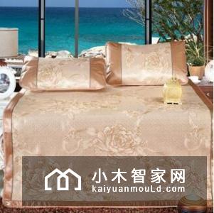 为什么大家都爱冰丝席