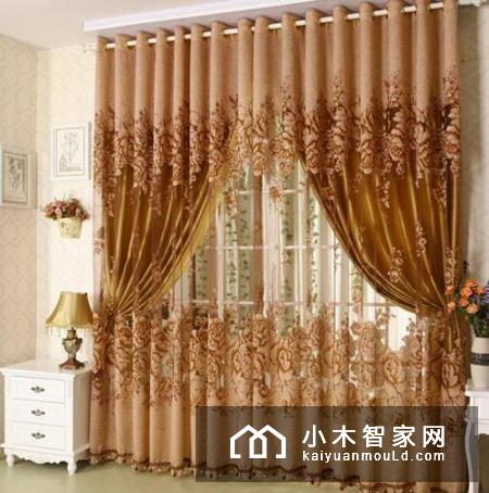 订做窗帘需要注意的事项