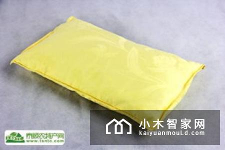 竹炭保健枕好吗 竹炭保健枕作用是什么
