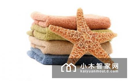 毛巾多久换一次 毛巾用久了为什么易滋生细菌