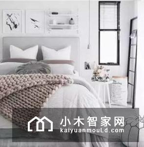 轻柔会呼吸的被子 羽绒被要精挑细选