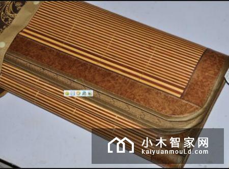 宝宝凉席什么材质好 儿童凉席什么材质的好