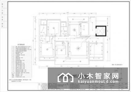 房地产售楼部展现房企实力 人性化装修动线分明！