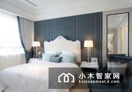 五款2018年潮流工业风美发店装修效果图 各有特色