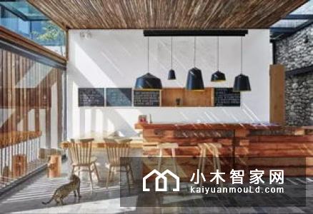暑假必去的10家中国最美民宿 有家伸手能摸到云