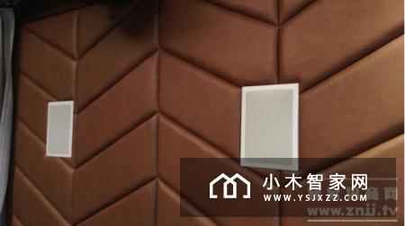 华歌智能家居安庆碧桂园绿色豪宅智能化项目鉴赏【案例赏析】