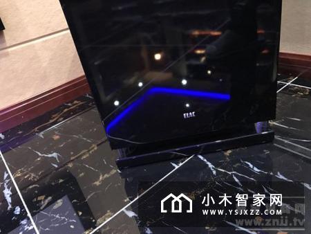 智能家居集成案例：聚湖半岛别墅“影音 娱乐”智能化解决方案