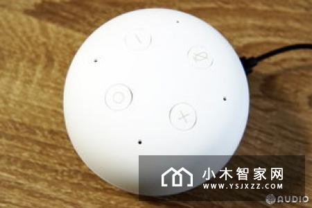 有内涵的智能音箱！喜马拉雅小雅Nano体验