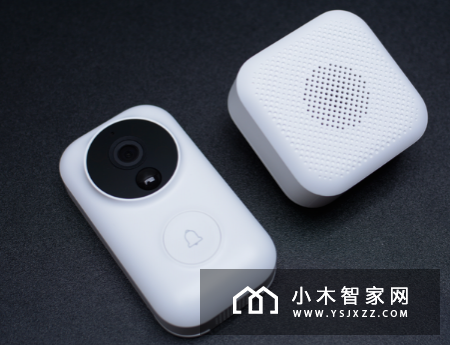 360智能门铃VS小米叮零智能门铃 谁更值得买？
