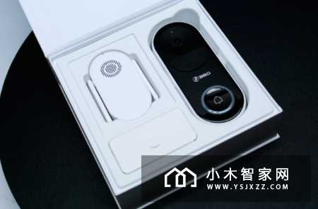360智能门铃VS小米叮零智能门铃 谁更值得买？