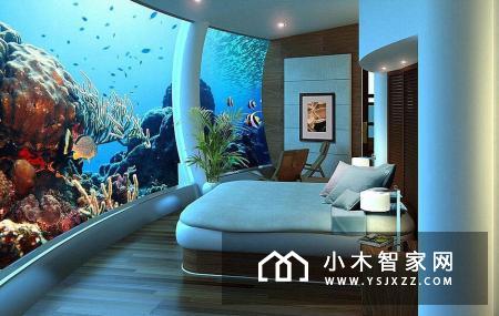 华歌智能家居安庆碧桂园绿色豪宅智能化项目鉴赏【案例赏析】