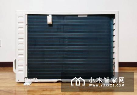 小米互联网空调“巨省电”新品