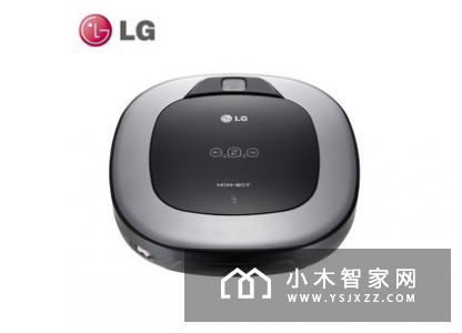 美丽干净的家谁不爱?复杂繁琐的家务清洁谁想干?