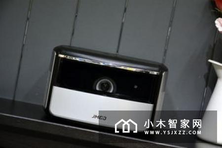 投影进入4K时代“我在2014年入手第一台家庭智能投影”