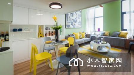 家畅全屋无线智能家居让高科技生活不再只是梦想!