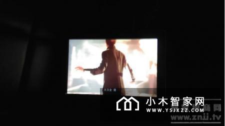 华歌智能家居安庆碧桂园绿色豪宅智能化项目鉴赏【案例赏析】