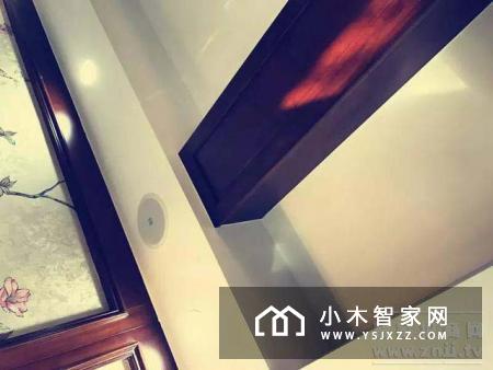 安享智能家居常州香溢澜桥别墅智能化项目鉴赏【案例赏析】 安享智能家居常州香溢澜桥别墅智能化项目鉴赏【案例赏析】