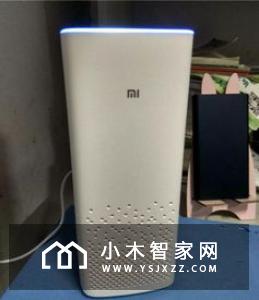 599元!小米小爱音箱HD开启预约