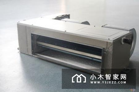 夏季开窗也不怕空气污染 海信舒适家X610空净一体空调深度评测
