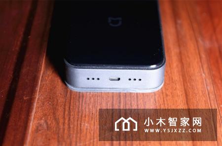 小米米家超高性价比智能门锁评测