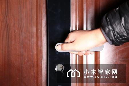小米米家超高性价比智能门锁评测