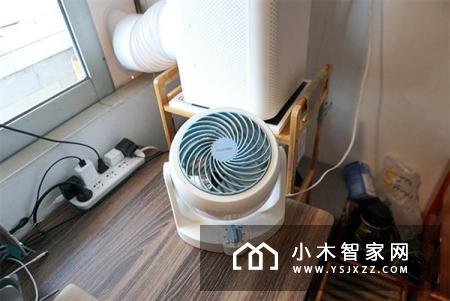 不要几千块：看我花500元DIY的这套新风系统