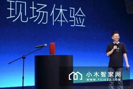 有内涵的智能音箱！喜马拉雅小雅Nano体验
