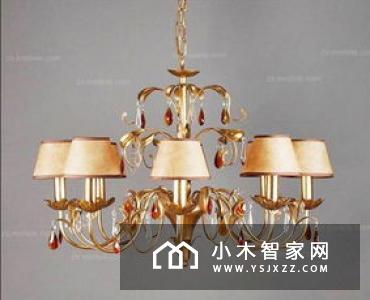 网红经典吊灯灯饰有没有哪一款戳中了你的心