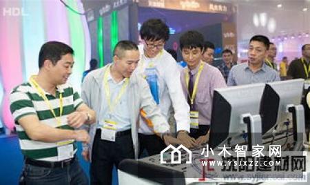 HDL河东第36 期智能控制系统培训会于3月27日在广州举行