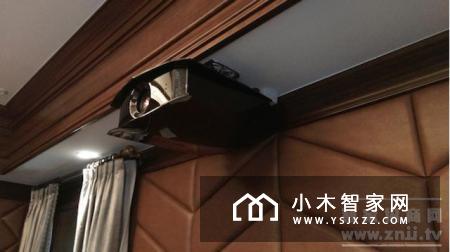 华歌智能家居安庆碧桂园绿色豪宅智能化项目鉴赏【案例赏析】