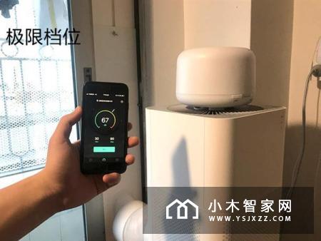不要几千块：看我花500元DIY的这套新风系统