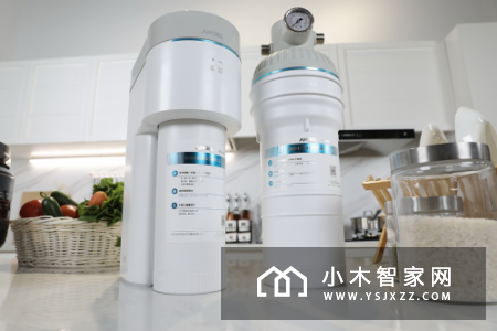 2019净水器十大品牌,来一探究竟!