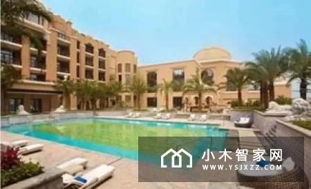 智能家居集成案例：聚湖半岛别墅“影音 娱乐”智能化解决方案