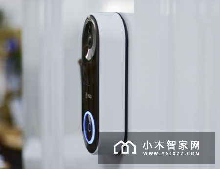 360智能门铃VS小米叮零智能门铃 谁更值得买？