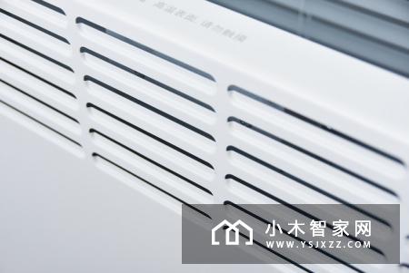 售价349元的米家电暖气,值不值得买?