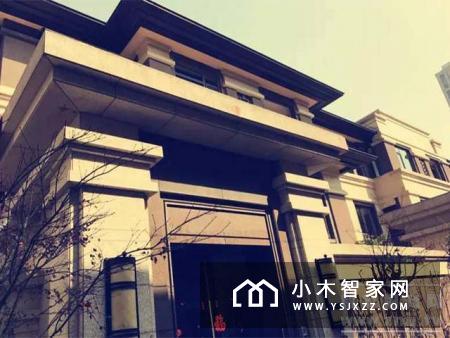 安享智能家居常州香溢澜桥别墅智能化项目鉴赏【案例赏析】 安享智能家居常州香溢澜桥别墅智能化项目鉴赏【案例赏析】