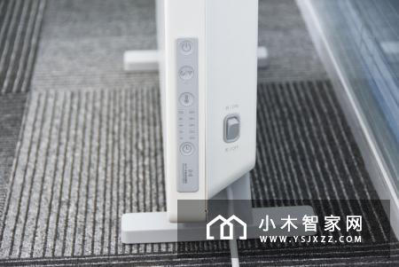 售价349元的米家电暖气,值不值得买?