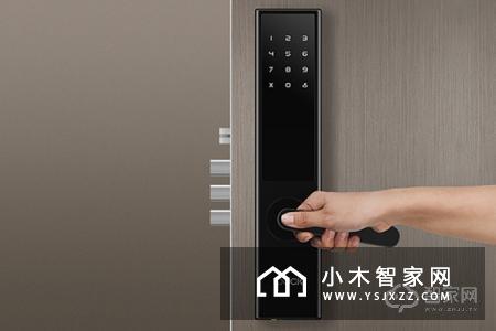 哪款智能锁好?99-2580元智家网小编推荐这六款2从智能家居细分领域,看行