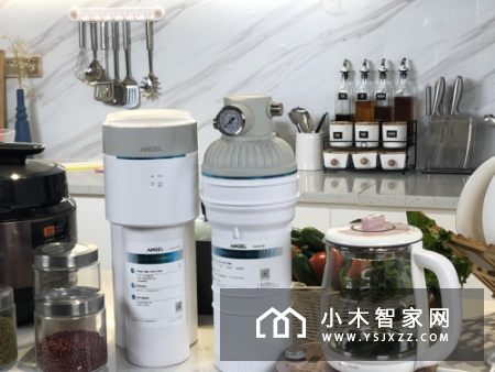 2019净水器十大品牌,来一探究竟!