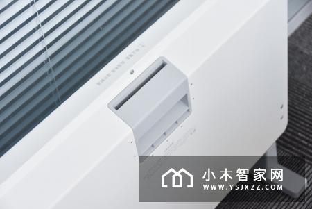 售价349元的米家电暖气,值不值得买?