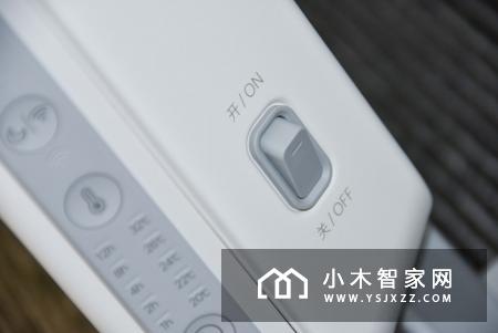 售价349元的米家电暖气,值不值得买?