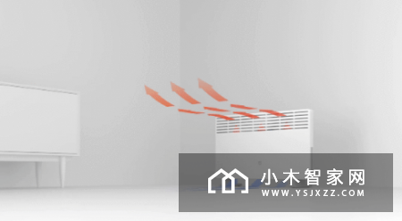 售价349元的米家电暖气,值不值得买?